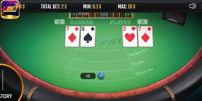 Phương Pháp Chơi Baccarat Luôn Thắng Trong Mỗi Ván Chơi 6 Bí kíp phát huy phương pháp chơi baccarat luôn thắng