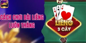 Cách Chơi Bài Liêng Luôn Thắng Mọi Đối Thủ