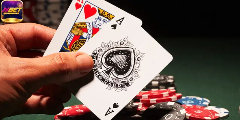 Chi tiết luật chơi bài blackjack NBET