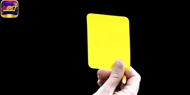 Chiến thuật tài xỉu trong kèo thẻ vàng là gì