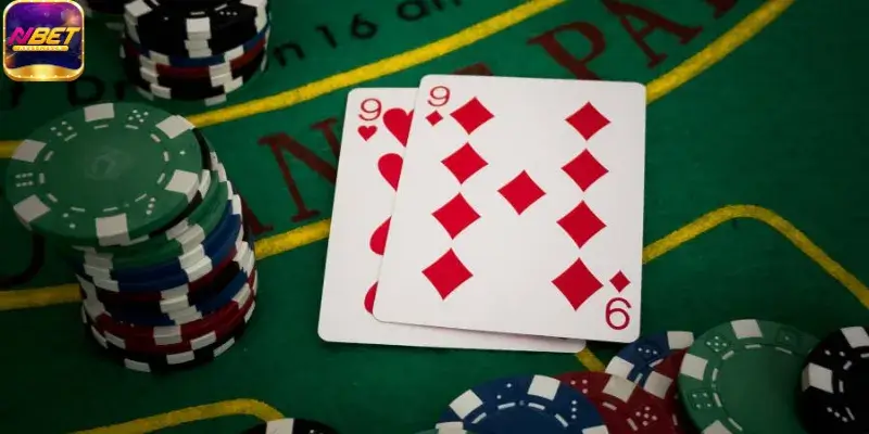 Chinh phục bàn chơi trực tuyến blackjack NBET