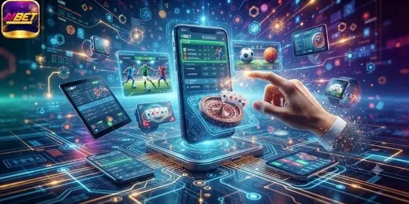 Giới thiệu về ứng dụng NBET