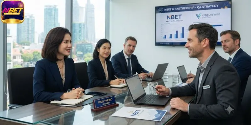 CEO Thuỳ Hương NBET - Nữ Lãnh Đạo Tài Năng 3 Kế hoạch của CEO Thuỳ Hương NBET