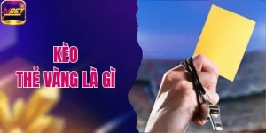 Kèo Thẻ Vàng Là Gì? Giải Mã Và Bí Quyết Soi Kèo Chuẩn