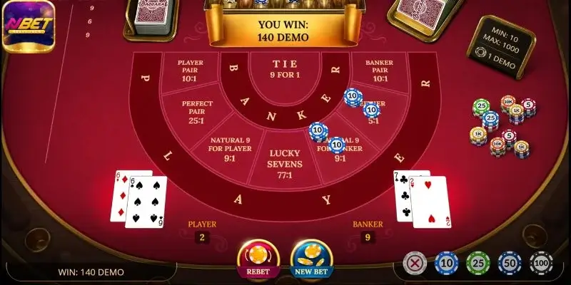 Tool Baccarat Miễn Phí - Giải Pháp Kiếm Tiền Nổi Bật Nhất 4 Những điểm nổi bật của tool baccarat miễn phí