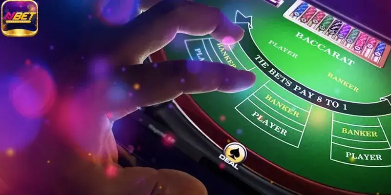 Những sai lầm khi áp dụng phương pháp chơi baccarat