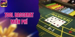 Tool Baccarat Miễn Phí - Giải Pháp Kiếm Tiền Nổi Bật Nhất