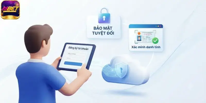Câu Hỏi Thường Gặp NBET - Giải Đáp Vướng Mắc Người Chơi 2 Trả lời câu hỏi thường gặp NBET về tạo tài khoản