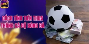 Cách Tính Tiền Thua Thắng Cá Độ Bóng Đá Siêu Chuẩn